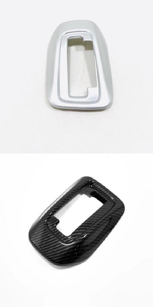 適用: シボレー/CHEVROLET トラッカー トラック 2019 2020 2021 インテリア 装飾 ステッカー センター コンソール ギア シフト ボックス ABS マット・ABS カーボンファイバー SR-AA-3363 Interior parts for cars｜オートパーツエージェンシー