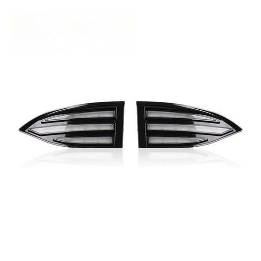 2ピース LED デイタイムランニングライト 適用: マツダ CX-5 CX5 2022 2023 LED DRL フォグランプ イエロー デイタイム ウインカー 装飾 ホワイト イエロー ブルー SR-DD-4173 Car light|オートパーツエージェンシー