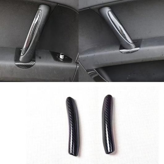 右ハンドル用 適用: アウディ/AUDI TT 2008 2009 2010 2012 2013 2014 インテリア ABS カーボン アクセサリー ギアボックス ドリンクホルダー フレーム トリム ドア ハンドル アームレスト SR-AA-3437 Interior parts for cars