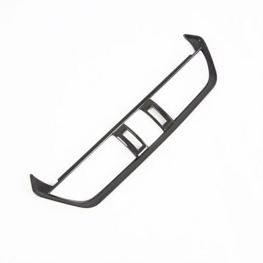 適用: トヨタ RAV4 RAV 4 XA50 2019 2020 2021 2022 2023 ブラック ワイヤードローイング アクセサリー ギア シフト パネル カバー ドア ハンドル カバー トリム センター AC アウトレット SR-AA-0237 Interior parts for cars｜オートパーツエージェンシー