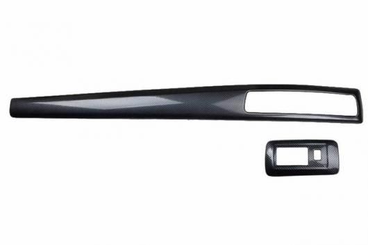 左ハンドル用 適用: マツダ CX5 CX-5 2014 2015 2016 ABS インテリア アクセサリー ウインドウ スイッチ パネル カバー トリム エア コンディション センター コントロール ストリップ SR-AA-0247 Interior parts for cars 27,963円