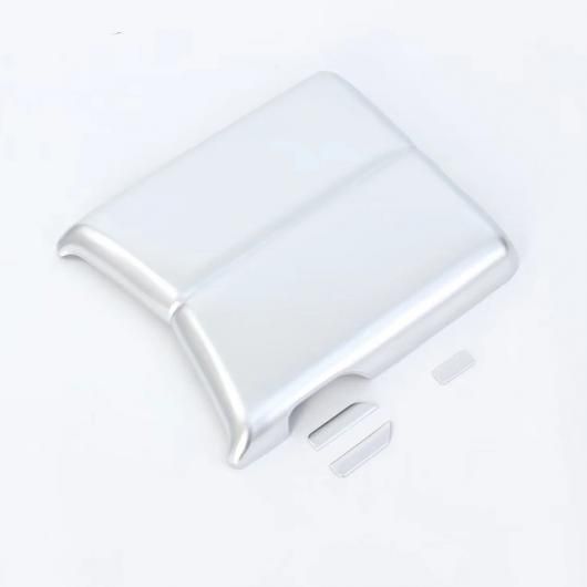 適用: トヨタ ランドクルーザー 300 LC300 2022 2023 2024 ABS マット アクセサリー センター コンソール ドア ウインドウ スイッチ ギア シフト パネル センター アームレスト パネル SR-AA-3506 Interior parts for cars