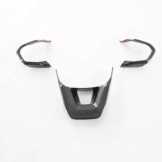 適用: レクサス RX 350H 450H 500H 2023 2024 ABS カーボン リアシート エアコン ウインドウ スイッチ パネル ギア シフト パネル カバー トリム ステッカー ステアリング ホイール カバー SR-AA-3518 Interior parts for cars|オートパーツエージェンシー