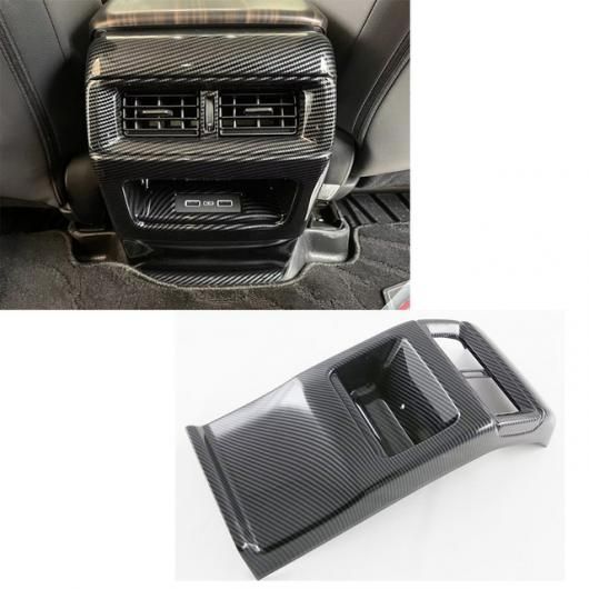 インテリア アクセサリー 適用: ホンダ CR-V CRV 2023 2024 ABS センター コントロール パネル カバー トリム ステアリング ホイール ボタン ドア ハンドル パネル リア エアコン カバー A SR-AA-3601 Interior parts for cars