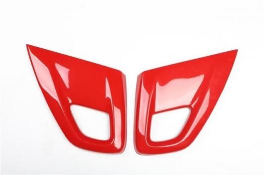 左ハンドル用 適用: ヒュンダイ/現代/HYUNDAI ヴェロスター 2011-2014 2015 2016 レッド インテリア アクセサリー ウインドウ スイッチ カバー センター コントロール アームレスト パネル SR-AA-3614 Interior parts for cars｜オートパーツエージェンシー