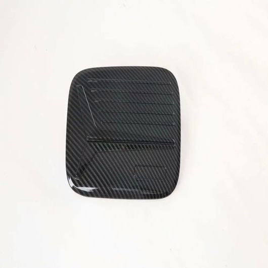 適用: 三菱 パジェロ/モンテロ/ショーグン スポーツ 2019-2023 カーボンファイバー ガス タンク カバー トリム ステッカー エクステリア アクセサリー SR-AA-3639 Exterior parts for cars｜オートパーツエージェンシー 7,672円