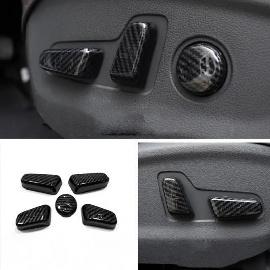 適用: ヒュンダイ/現代/HYUNDAI ツーソン 2015-2019 2020 カーボンファイバー アクセサリー スタイリング ウインドウ スイッチ パネル ギア シフト パネル シート アジャスター カバー SR-AA-3667 Interior parts for cars|オートパーツエージェンシー