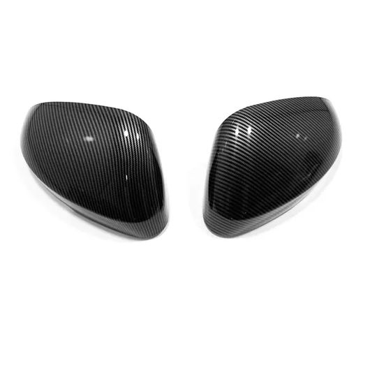 適用: 日産 キャシュカイ J12 2022 2023 クローム サイド ドア バックミラー ミラー カバー トリム ミラー レイン バイザー アイブロー プロテクター アクセサリー モデル 4 ミラー カバー SR-AA-3672 Exterior parts for cars