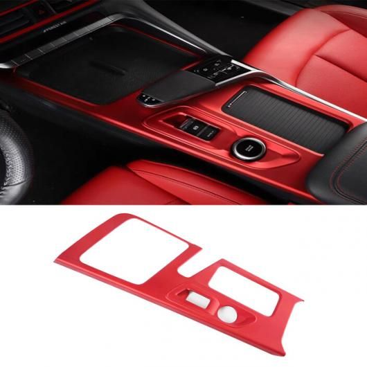 適用: 長安汽車 UNIT UNI-T 2021 2022 2023 2024 アクセサリー ウインドウ スイッチ パネル インナー ドア ハンドル カバー トリム ギア シフト パネル トリム ギア シフト カバー SR-AA-3749 Interior parts for cars