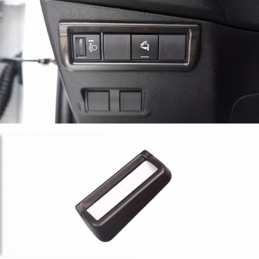 左ハンドル用 インテリア アクセサリー 適用: トヨタ カローラ クロス 2019-2022 2023 木目調 ウインドウ スイッチ ボタン カバー カップホルダー トリム ヘッドライト スイッチ SR-AA-3752 Interior parts for cars