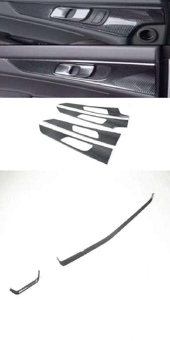 適用: 長安汽車 UNIK UNI-K 2021 2022 2023 アクセサリー カーボン セントラル コンソール ギア シフト パネル カバー インナー ドア ボウル・センター コントロール カバー SR-AA-3720 Interior parts for cars 28,945円