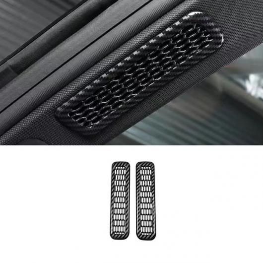 適用: シャオペン/小鵬汽車/XPENG G9 2022 2023 2024 ABS カーボンファイバー インテリア アクセサリー ウインドウ ガラス リフト スイッチ パネル ギア シフト エアコン A ピラー 通気口 SR-AA-3924 Interior parts for cars