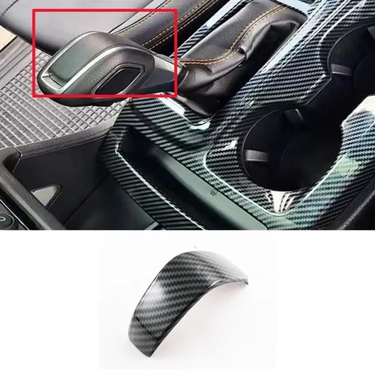 右ハンドル用 適用: フォード/FORD レンジャー 2023 2024 ABS カーボンファイバー ウインドウ スイッチ ボタン カバー エアコン 吹き出し口 ギア ボックス パネル カバー ギア シフト ノブ SR-AA-3945 Interior parts cars