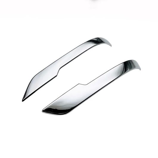 適用: トヨタ CHR C-HR 2024 2025 ABS クローム バックミラー ミラー ストリップ カバー トリム キャップ ガーニッシュ モールディング オーバーレイ SR-AA-4041 Car parts