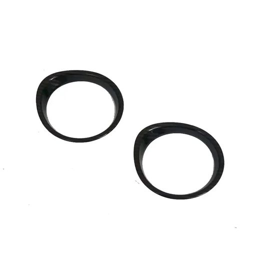 インテリア アクセサリー 適用: 起亜 セラトー フォルテ K3 2019-2021 ABS カーボンファイバー ギア シフト パネル ボタン カバー トリム エアコン 吹き出し口 サイド エアコン 吹き出し口 SR-AA-4146 Interior parts for cars