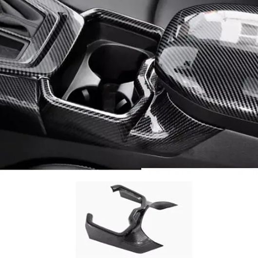 左ハンドル用 右ハンドル用 ギア シフト パネル フレーム カバー トリム ウインドウ スイッチ ボタン 適用: トヨタ RAV4 RAV 4 2019-2021 2022 2023 2024 ドリンクホルダー カバー SR-AA-4147 Interior parts for cars|オートパーツエージェンシー