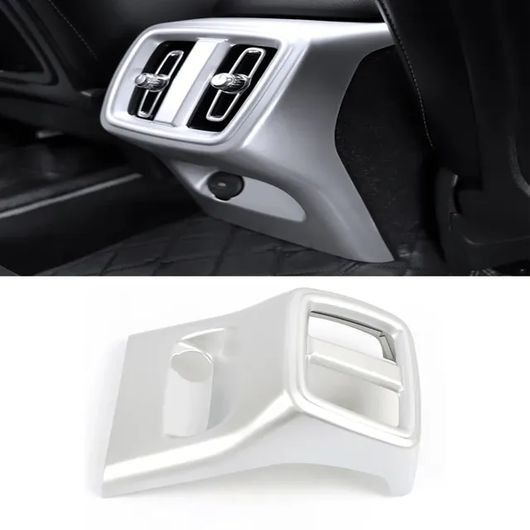 適用: ボルボ/VOLVO XC40 XC 40 2019 2020 2021 ギア シフト カバー 通気口 トリム ステアリング ホイール 装飾 ステッカー インテリア アクセサリー リアシート エアコン 吹き出し口 SR-AA-4231 Interior parts for cars