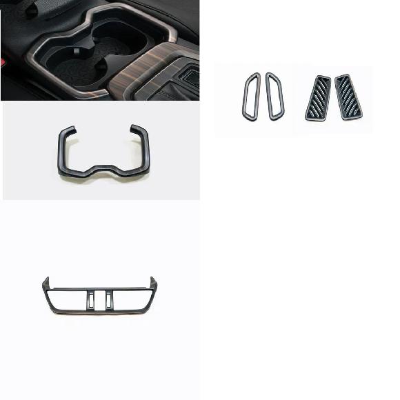 適用: トヨタ RAV4 2019-2023 ウインドウ スイッチ リフト ボタン フロント ウォーター ギア シフト パネル ヘッド フロント ドリンクホルダー 1～センター エアコン カバー SR-AA-4240 Interior parts for cars｜オートパーツエージェンシー