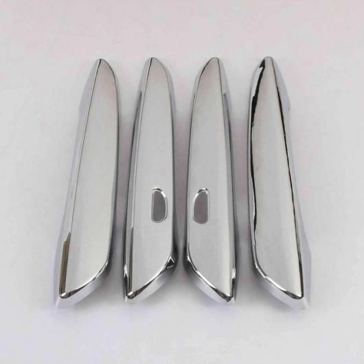 適用: MAZDA3 MAZDA3 アクセラ 2020 2021 ABS クローム ドア ハンドル カバー トリム ABS クローム SR-AA-4330 Car parts