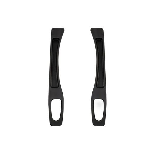 適用: トヨタ ランドクルーザー 250 プラド LC250 2024 2025 シリカゲル フロント シート ギャップ フィラー リーク プルーフ シート 隙間 ストレージ オーガナイザー SR-AA-5002 Interior parts for cars