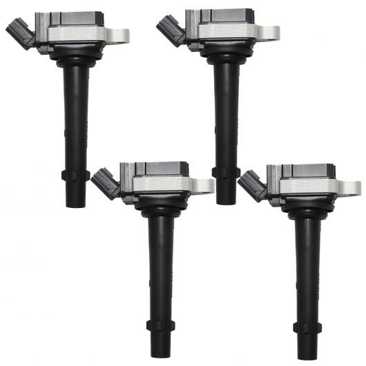 イグニッション コイル 適用: ジーリー エムグランド GL GS RS EC7 ビジョン X6 S1 GX7 1.5 1.8L/野馬汽車/イエマ/YEMA T70/エンロン SC7 F01R00A039 1066001487 4ピース SR-AA-5077 ignition coil