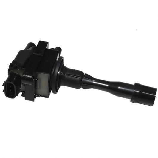イグニッション コイル 19500-87101 適用: ダイハツ テリオス J1 1997-2006 ハイゼット バン S85 1998-2005/ピアッジオ ポーター/プロドゥア クンバラ 1.3 1ピース SR-AA-5159 ignition coil