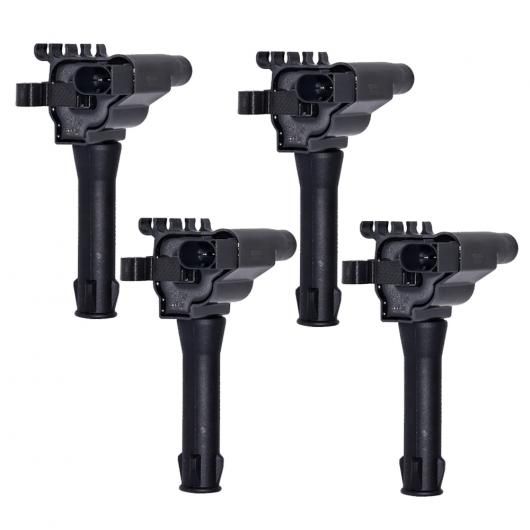 イグニッション コイル NEC000120A 適用: 栄威 MG 350 1.5L 2010-2018 2013/360 2017 E550 ハイブリッド MG3 5 GT IGN200001 アクセサリー エンジン パーツ 4ピース SR-AA-5244 ignition coil｜オートパーツエージェンシー