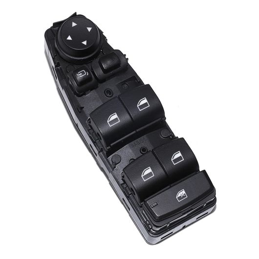61319362116 9362116-01 61319297349 ウインドウ スイッチ コントロール リフター ボタン 適用: BMW 2 X1 X2 X5 X6 F45 F48 F39 F15 F85 F16 F86 SR-AA-5390 Car parts