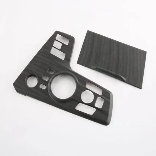 適用: 起亜 スポーテージ NQ5 2022 2023 ガス フューエル インテリア センター コンソール ギア シフト ボックス カップホルダー パネル カバー トリム ABS ピーチ ウッド1 SR-AA-0398 Interior parts for cars｜オートパーツエージェンシー 20,426円