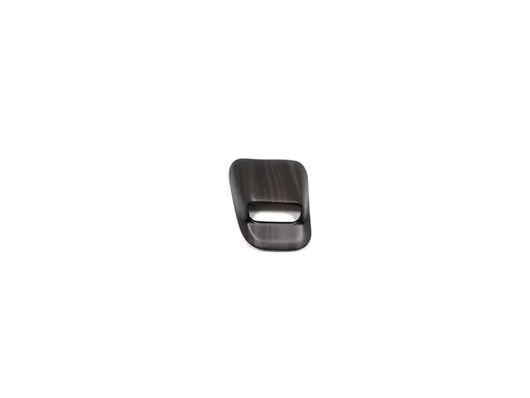適用: シャオペン/XPENG G9 2022 2023 2024 ABS ピーチ ウッド ウインドウ ガラス リフト スイッチ パネル ドア ボウル カバー トリム インテリア アクセサリー Aピラー カメラ SR-AA-0445 Interior parts for cars