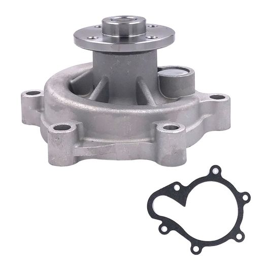 ウォーター ポンプ 適用: 江淮汽車 リファイン M5 1.9TDI-ディーゼル 瑞鷹/REIN RUILING サンレイ エンジン 冷却 システム アクセサリー SR-AA-6130 Car parts
