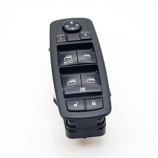 パワー ウインドウ スイッチ 適用: ジープ/JEEP チェロキー/CHEROKEE KK 2.8 3.7 2008 ダッジ/DODGE ナイトロ ジャーニー ガラス リフター コントロール ボタン レギュレーター 4602632AG SR-AA-6254 Car parts｜オートパーツエージェンシー