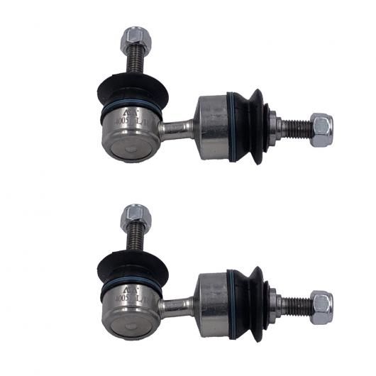 スタビライザー リンク 適用: MAZDA3 5 ファミリー 4 カップリング ロッド バー フロント 車軸 アクセサリー 2ピース SR-AA-6755 stabilizer