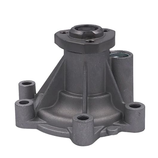 ウォーター ポンプ 適用: BYD F3 II G5 G6 L3 S6 S7 QIN Sirui ソング スバル ユエン エンジン 冷却 システム アクセサリー SR-AA-6536 Car parts