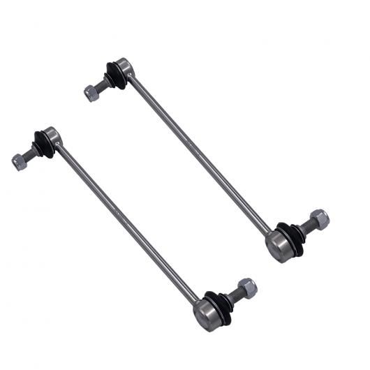 スタビライザー リンク 適用: MAZDA3 カップリング ロッド バー フロント 車軸 アクセサリー B45A-34-150 B45A34150 2ピース SR-AA-6789 stabilizer