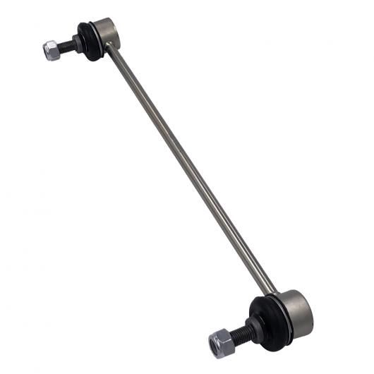 スタビライザー リンク 適用: ホンダ ジャズ II 2001-2008 フィット シティ GD カップリング ロッド バー フロント 車軸 左 アクセサリー 51321-SAA-J01 51321SAAJ01 1ピース フロント 左 SR-AA-6801 stabilizer|オートパーツエージェンシー
