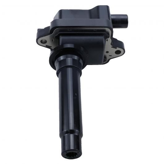 イグニッション コイル 適用: ヒュンダイ/現代/HYUNDAI アクセント I 1.5L 1995-2000 1997 起亜 スポーテージ FB セフィア FA スペア パーツ 0K2A318100A 0K01318100 UF133 1ピース SR-AA-7014 ignition coil｜オートパーツエージェンシー
