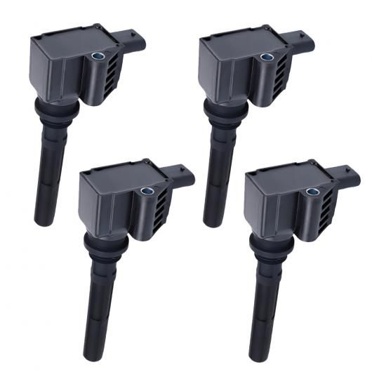 4ピース イグニッション コイル 適用: 長安汽車 CS55 プラス 1.5T 230T 2019 CS75 CS85 UNI-K UNI-T UNIT UNI-V X5 レートン CC Eado XT 1.4T アクセサリー 4ピース SR-AA-7105 ignition coil