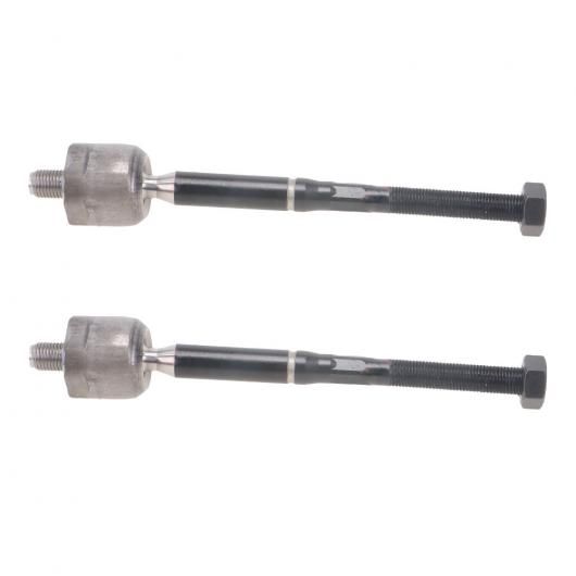 2ピース インナー タイ ロッド エンド 適用: マツダ CX-7 8 LY 2009 2013 2.3T 2.3L 2.5L L20632240 ボール ジョイント アクセサリー 2ピース SR-AA-7365 Car parts|オートパーツエージェンシー