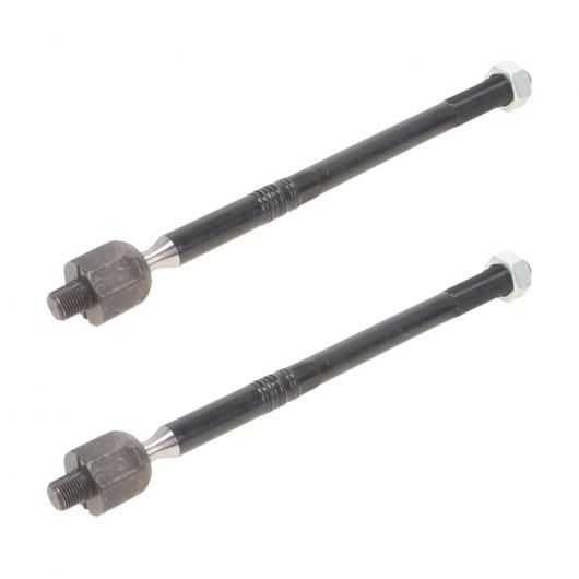 2ピース インナー タイ ロッド エンド 適用: ボルボ/VOLVO S80 P3 S80L フォード/FORD S-マックス モンデオ 2006-2016 2.0T 2.3L 2.5T 3.0T 7G913280AA ボール ジョイント 2ピース SR-AA-7366 Car parts｜オートパーツエージェンシー
