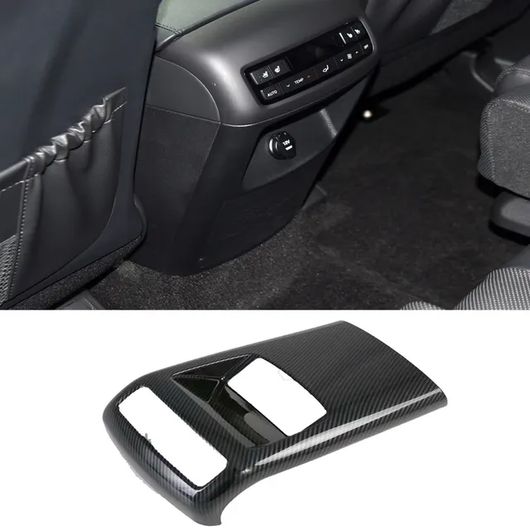 適用: ヒュンダイ/現代/HYUNDAI パリセード 2022 2023 インテリア アクセサリー ウインドウ スイッチ パネル カバー ステアリング ホイール カバー リアシート 通気口 リア AC カバー SR-AA-0535 Interior parts for cars