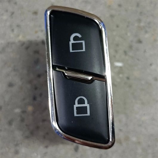 右 フロント ドア ロック スイッチ BB5T-14017-CBW 適用: フォード/FORD マスタング F150 2015-2020 パワー ドア ロック アンロック ボタン BB5T-14017CBW SR-AA-8439 Car parts