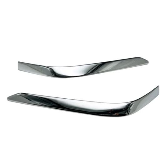 フロント バンパー コーナー カバー トリム 適用: ダイハツ タント カスタム LA650S LA660S 2023 アクセサリー SR-AA-8467 Exterior parts for cars