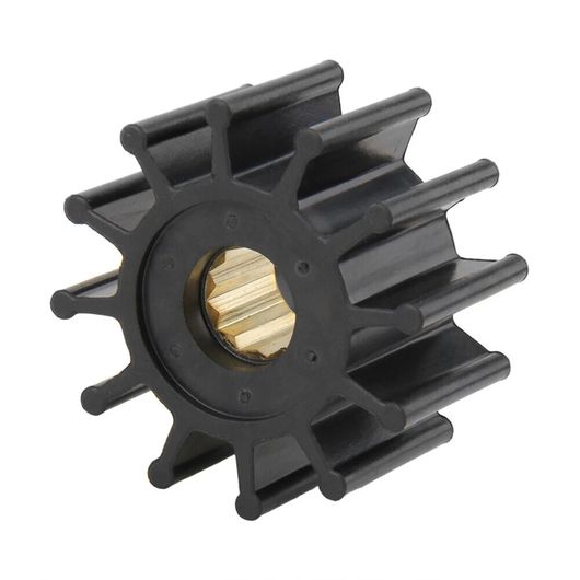 825940 860203 3855546 3858256 3862281 21213660 876243 適用: ボルボ/VOLVO ペンタ ウォーター ポンプ インペラー ブラック SR-AA-8547 Car parts