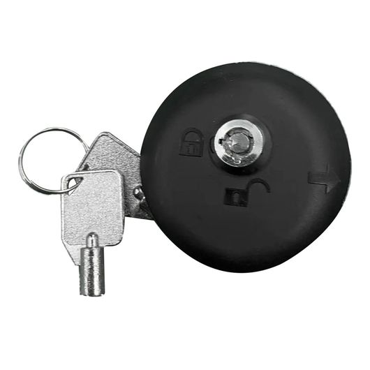 ロッキング フューエル ドア ガス キー BU5Z-9C268-A BU5Z-9C268-B 適用: フォード/FORD F-150 2015-2022 ラプター マスタング フューエル ロック SR-AA-8601 Car parts