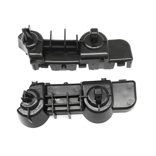 1ペア フロント バンパー ブラケット サポート 62220-9N00A 62221-9N00A 適用: 日産 マキシマ セダン 2009-2015 フェンダー ブラケット 固定器具 SR-AA-8624 Exterior parts for cars