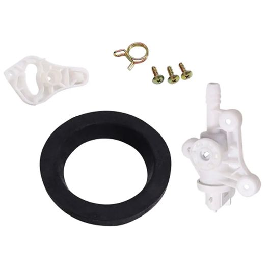 34100 RV トイレ バルブ キット 適用: スタイル プラス RV トイレS アクセサリー トイレ ウォーター バルブ リプレース パーツ タイプ001 SR-AA-8660 Car parts|オートパーツエージェンシー