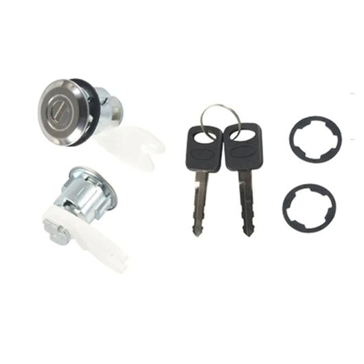 ドア ロック シリンダー/ドア ロック シリンダー キット 適用: フォード/FORD F150 F250 F350 F2UZ1522050A SR-AA-8705 Car parts