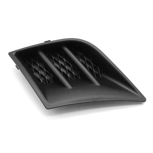 フロント バンパー フォグ グリル ライトホールなし 左側 7422A9 適用: プジョー/PEUGEOT 107 2009-2012 SR-AA-8754 Car light