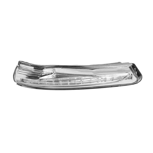 右側 ミラー ターンシグナルライト 87624-A7000 適用: 起亜 フォルテ セラトー K3 2012-2018 バックミラー ミラー インジケーター ランプ SR-AA-8875 Car light